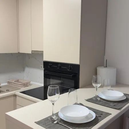Apartman Aura *