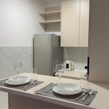Aura Apartman