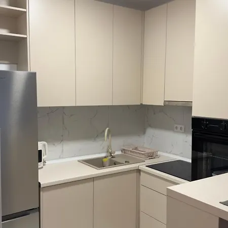 Apartman Aura *