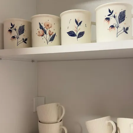 Aura Apartament Bijeljina