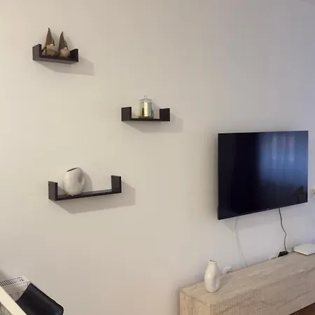 公寓 Aura 比耶利纳