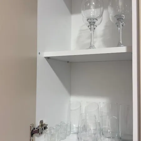 Apartman Aura *