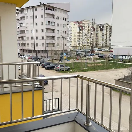 Aura Apartman