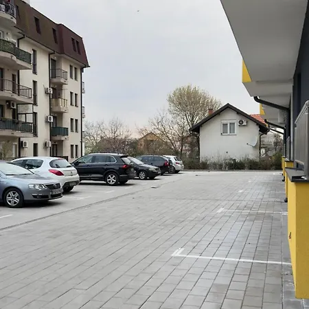 Aura Apartman
