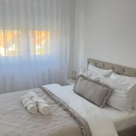Apartman Aura Bijeljina