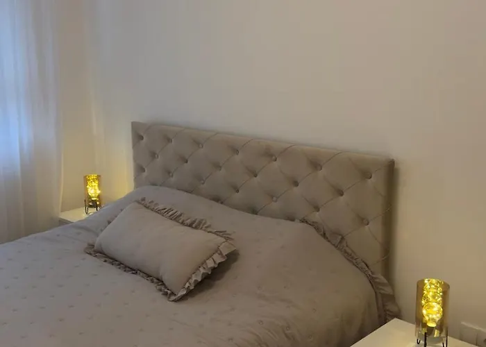 Aura Apartament