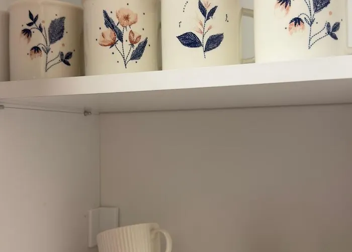 Aura Apartament Bijeljina