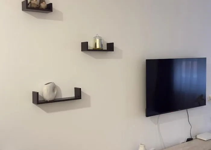 Apartament Aura Bijeljina