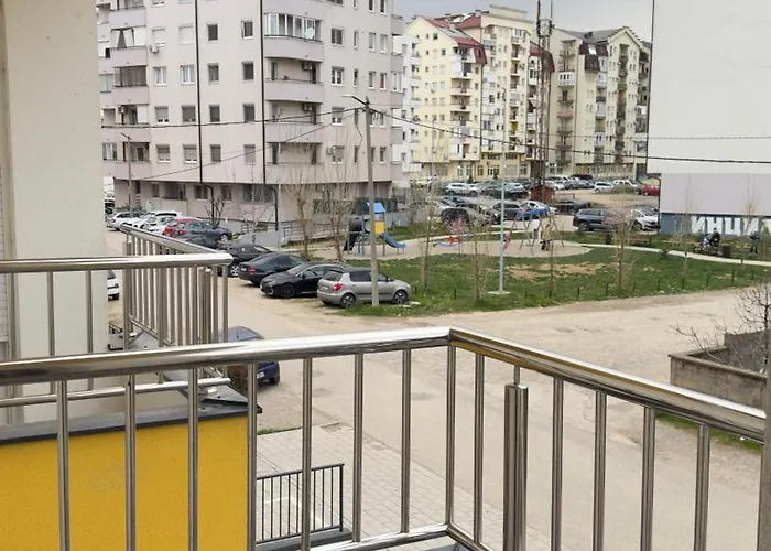 Aura Apartament